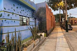 Casita Libertad Barranco