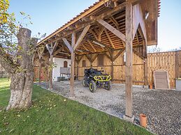 Harghita Traditional House