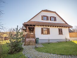 Harghita Traditional House