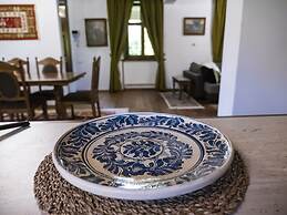 Harghita Traditional House