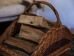 Harghita Traditional House