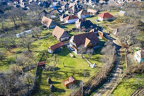 Harghita Traditional House