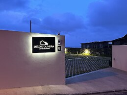 João de Oliveira - casas de campo