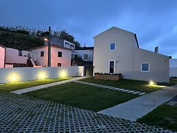 João de Oliveira - casas de campo