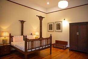 Marlihill Bungalow - CGH Earth