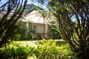 Marlihill Bungalow - CGH Earth
