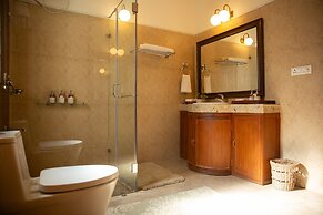 Marlihill Bungalow - CGH Earth