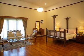 Marlihill Bungalow - CGH Earth