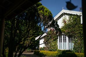 Marlihill Bungalow - CGH Earth