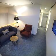 CITY CENTER HOTEL