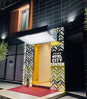 CITY CENTER HOTEL