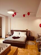 CITY CENTER HOTEL