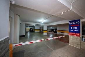 CITY CENTER HOTEL