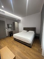 CITY CENTER HOTEL