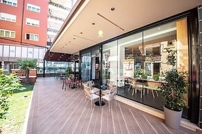 CITY CENTER HOTEL