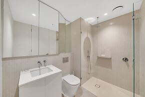 Melbourne Square Apartments