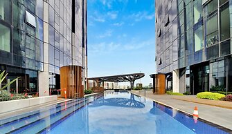 Melbourne Square Apartments