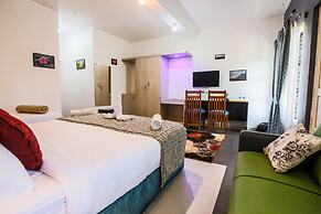 The Spectrum Resort