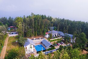 The Spectrum Resort