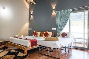 The Spectrum Resort