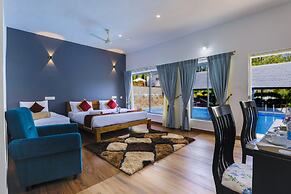 The Spectrum Resort