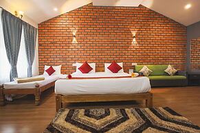 The Spectrum Resort