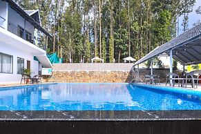 The Spectrum Resort