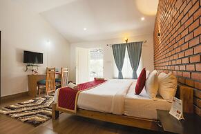 The Spectrum Resort