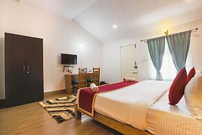 The Spectrum Resort