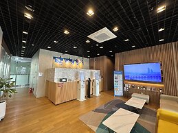 SR Hotel Yeongjong