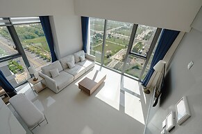 SR Hotel Yeongjong