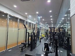 SR Hotel Yeongjong