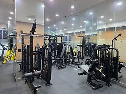 SR Hotel Yeongjong