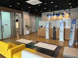 SR Hotel Yeongjong
