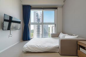 SR Hotel Yeongjong