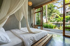 Ubud Terrace by Betterplace