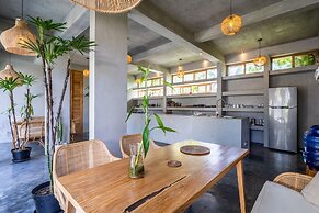Ubud Terrace by Betterplace