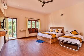 Hill Crest Resort