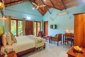 Hill Crest Resort