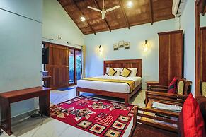 Hill Crest Resort