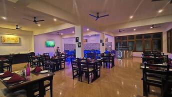 Hill Crest Resort
