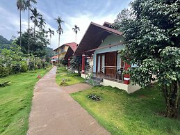 Hill Crest Resort