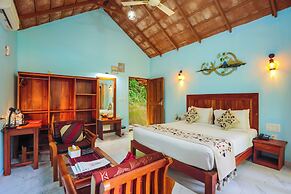 Hill Crest Resort