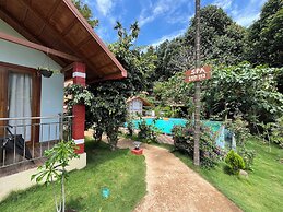 Hill Crest Resort