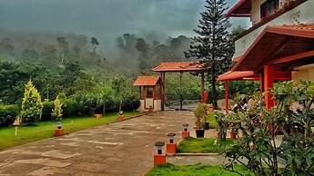 Hill Crest Resort