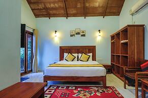 Hill Crest Resort