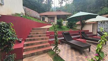 Hill Crest Resort