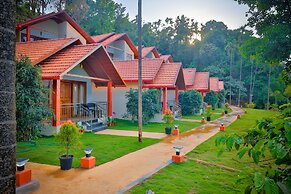 Hill Crest Resort
