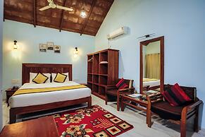 Hill Crest Resort