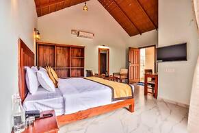 Hill Crest Resort